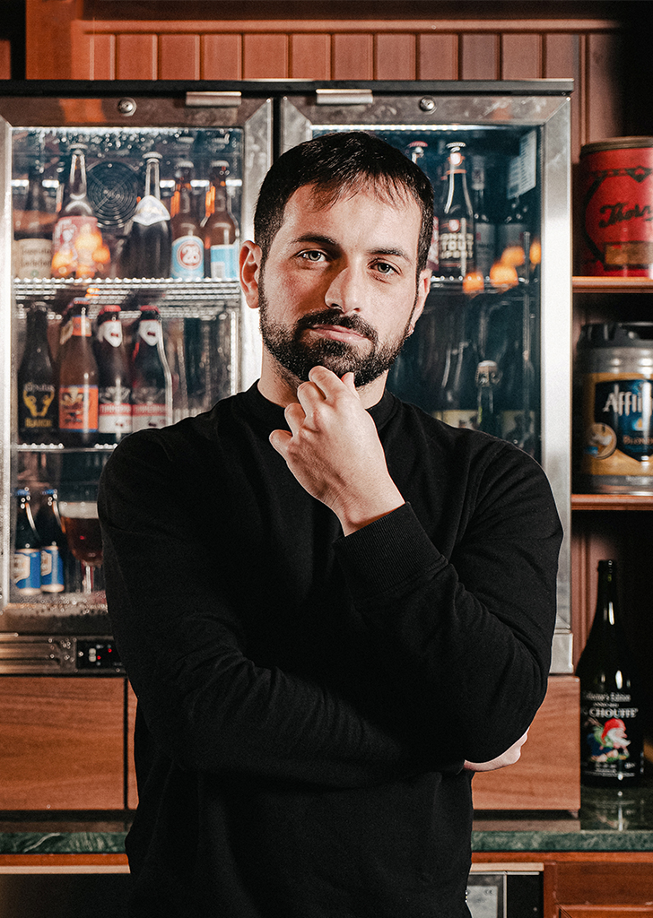 Francesco Selicato