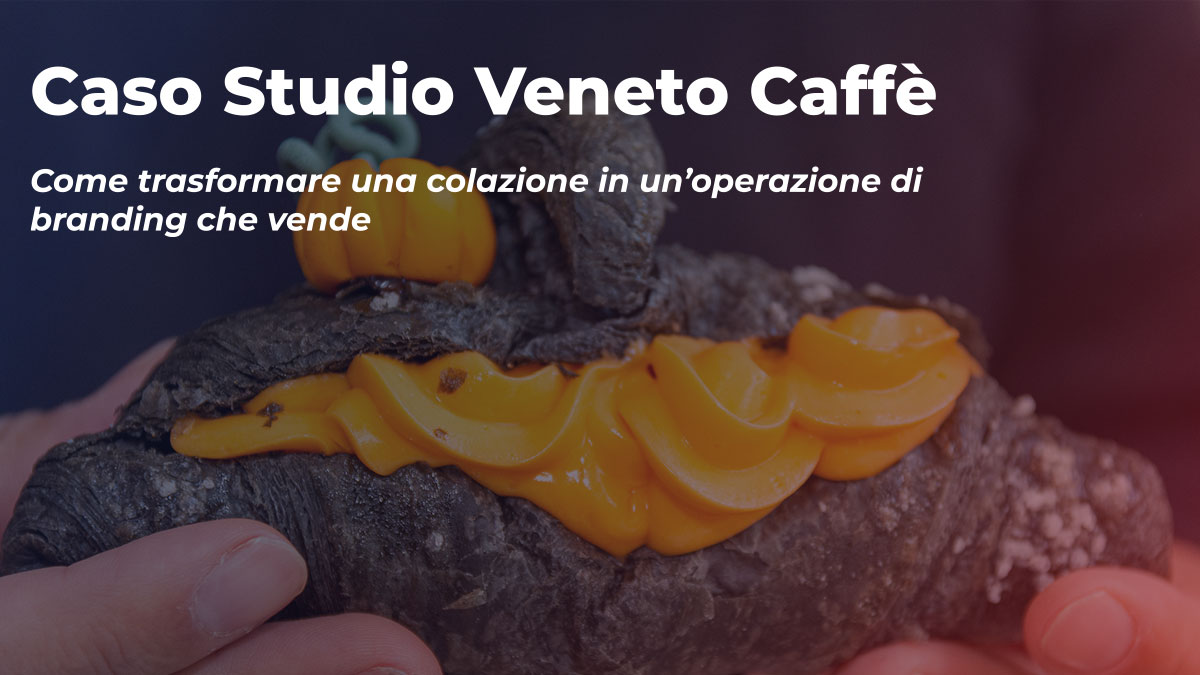 Veneto Caffè Caso Studio